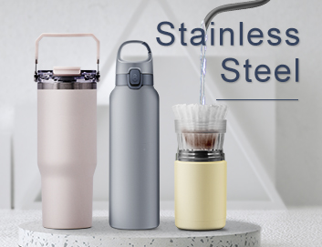 Vacuum Flask