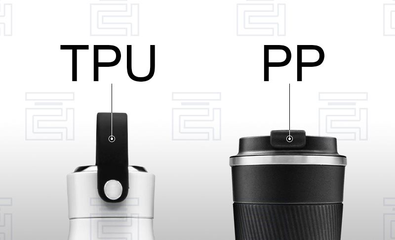 The difference between TPU and PP