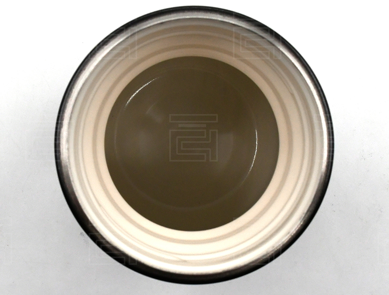 Temperature and Process Differences in Teflon and Ceramic Paint Production