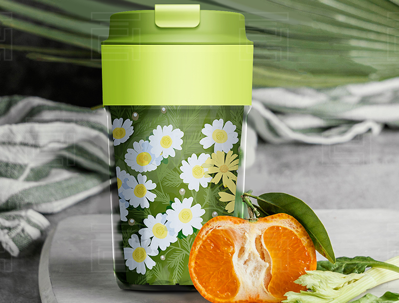 How to Create Creative Advertisements for Water Bottles?