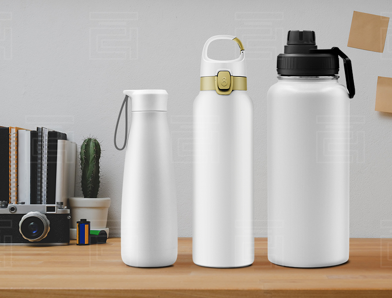 Deciphering Amazon Sales Data: Unveiling American Consumer Preferences for Water Bottle Capacities