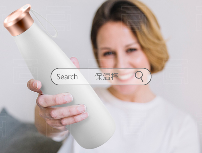 Efficient Operations: Precision Marketing of Water Bottle Products Through Google