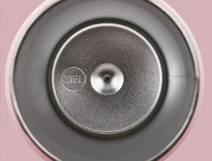 判断不锈钢水杯材料的方法：不锈钢生产工程师的眼光