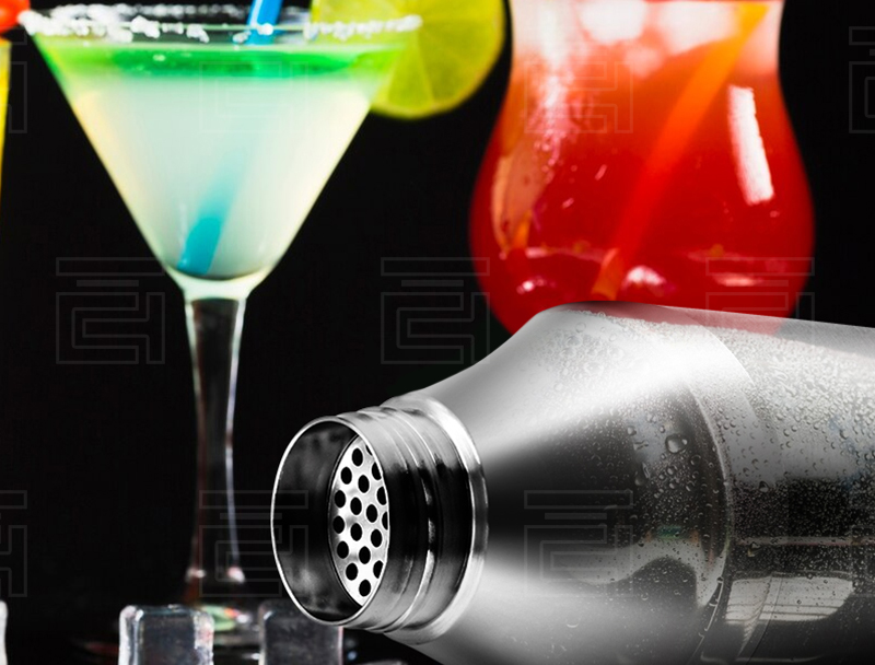 为什么不锈钢水杯不能装各类果汁使用?