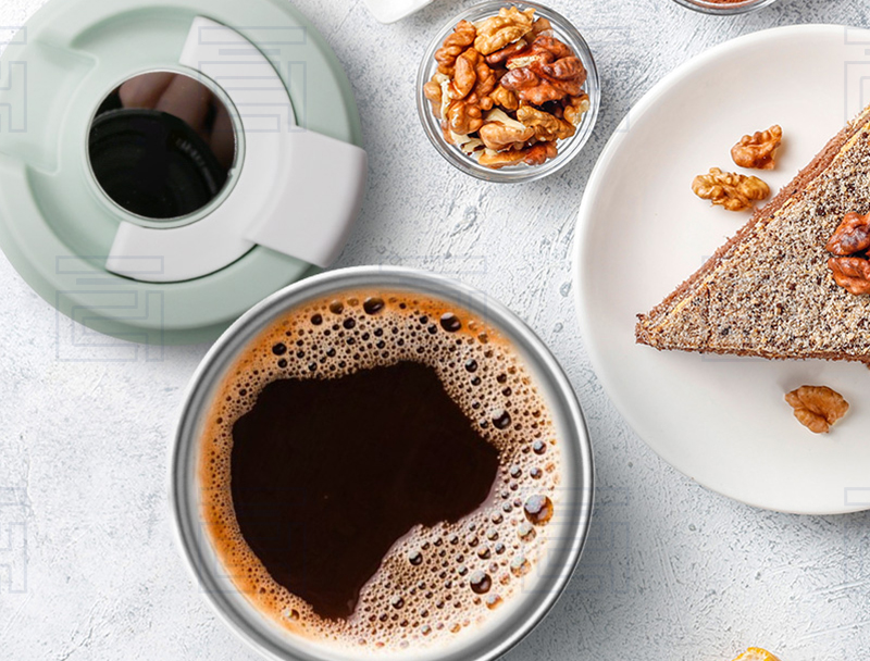 咖啡狂热者的选择:品味与咖啡文化融合的完美水杯