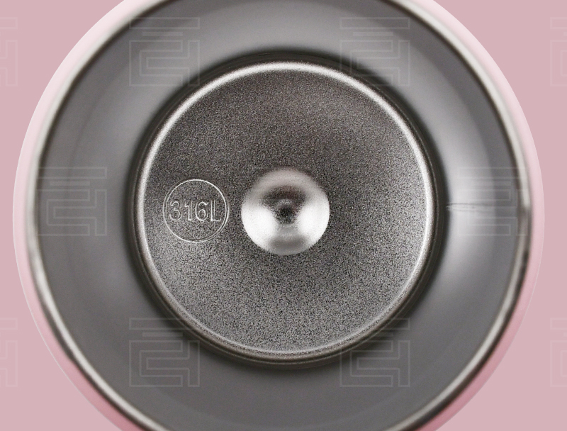 判断不锈钢水杯材料的方法:不锈钢生产工程师的眼光