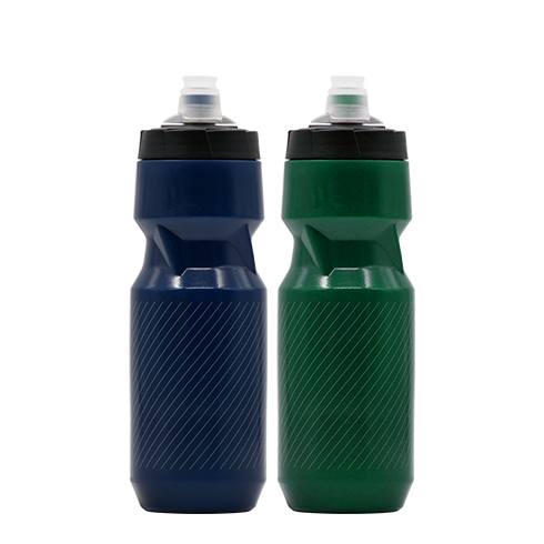 BPA free plastic water bottles 750ml shaker sports plastic water bottles