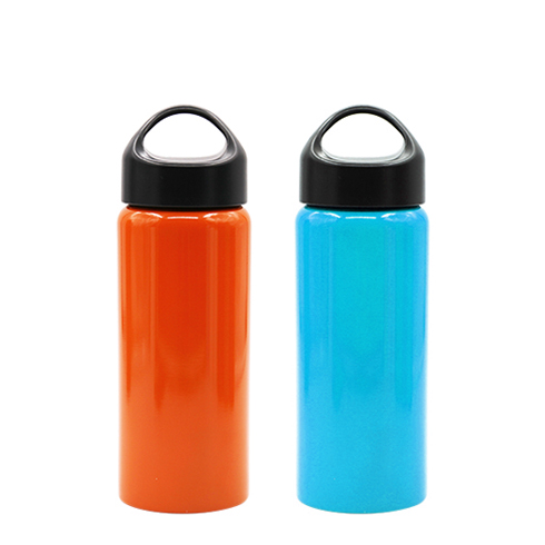 Suction spill mug Travel Mug won't fall plastic water bottle suction mug